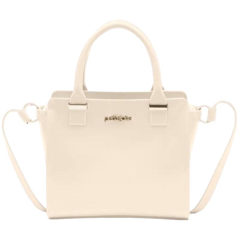 Bolsa Petite Jolie Love II Transversal J-Lastic Feminina - Bolsas